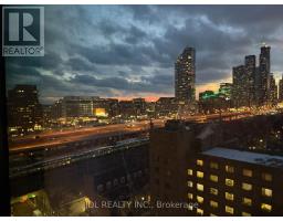 1105 - 35 PARLIAMENT STREET, Toronto, Ontario