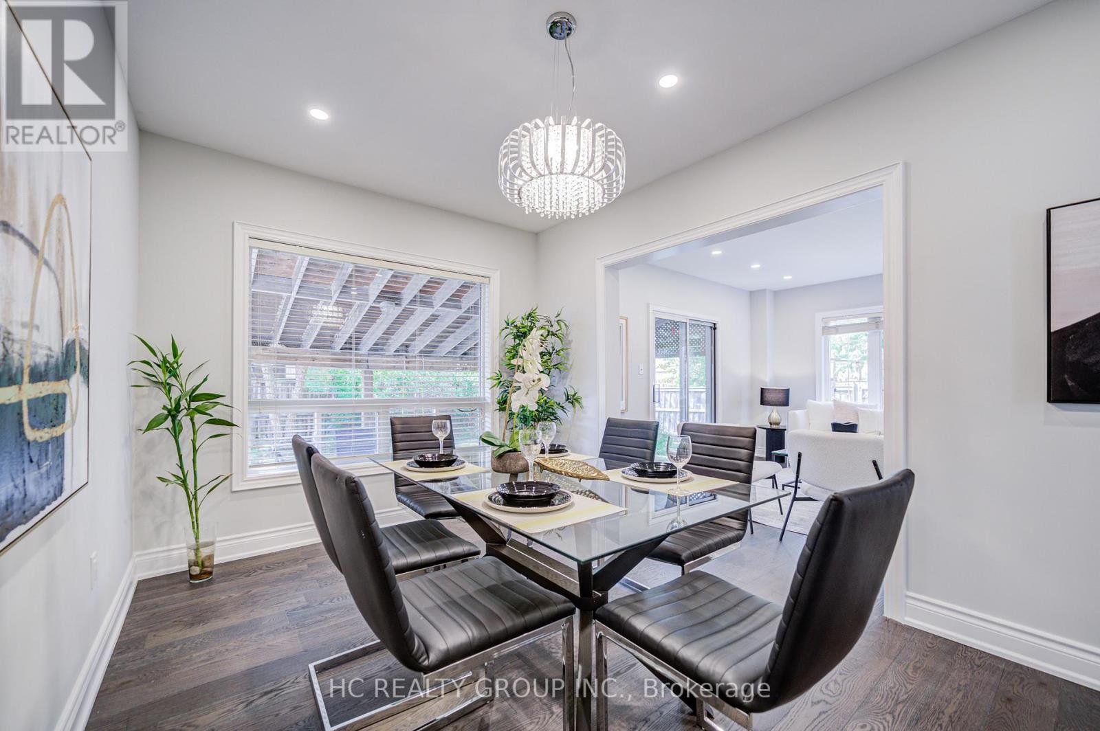 483 Menczel Crescent, Newmarket, Ontario  L3X 2P6 - Photo 10 - N12747014