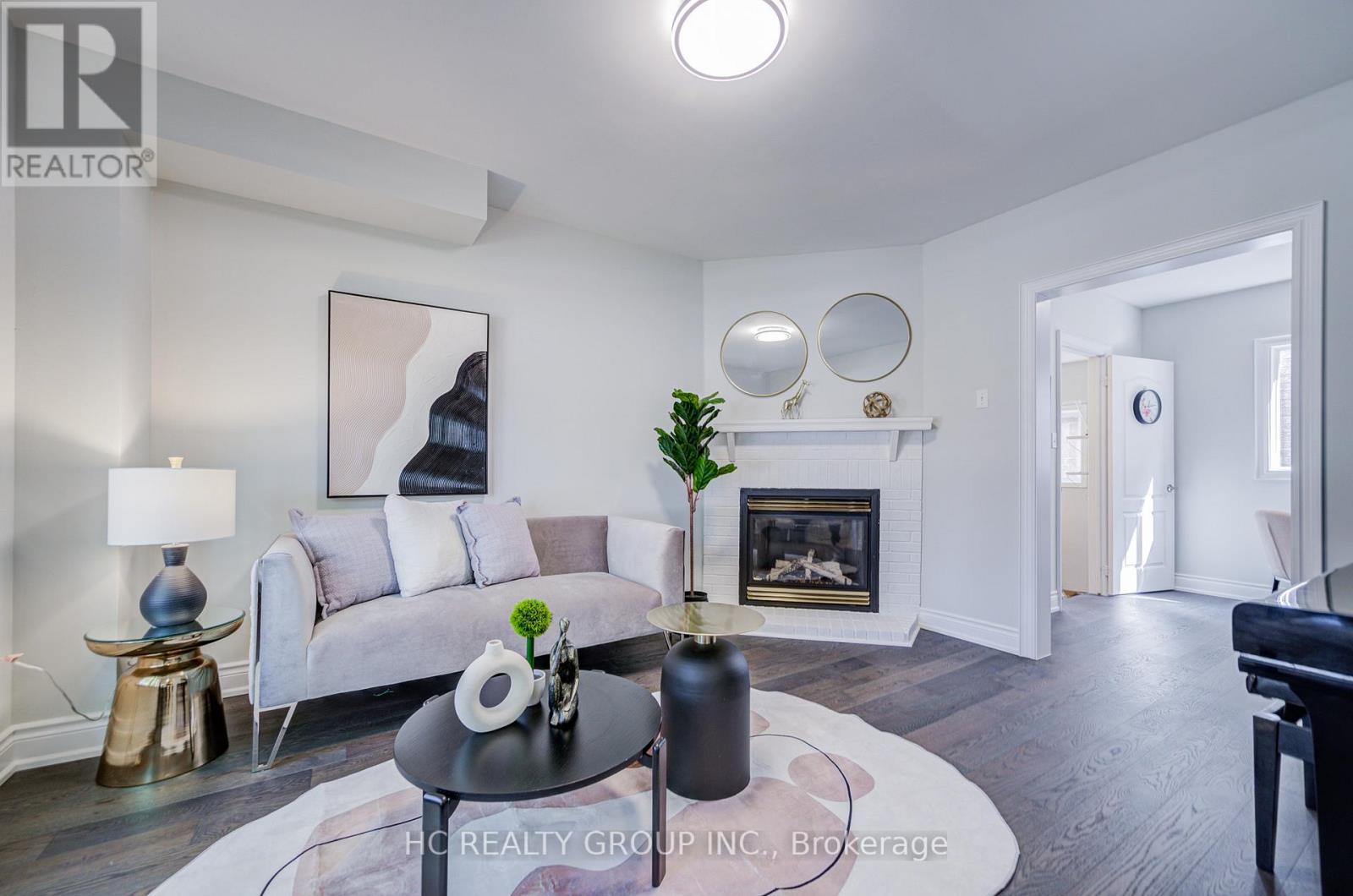 483 Menczel Crescent, Newmarket, Ontario  L3X 2P6 - Photo 17 - N12747014