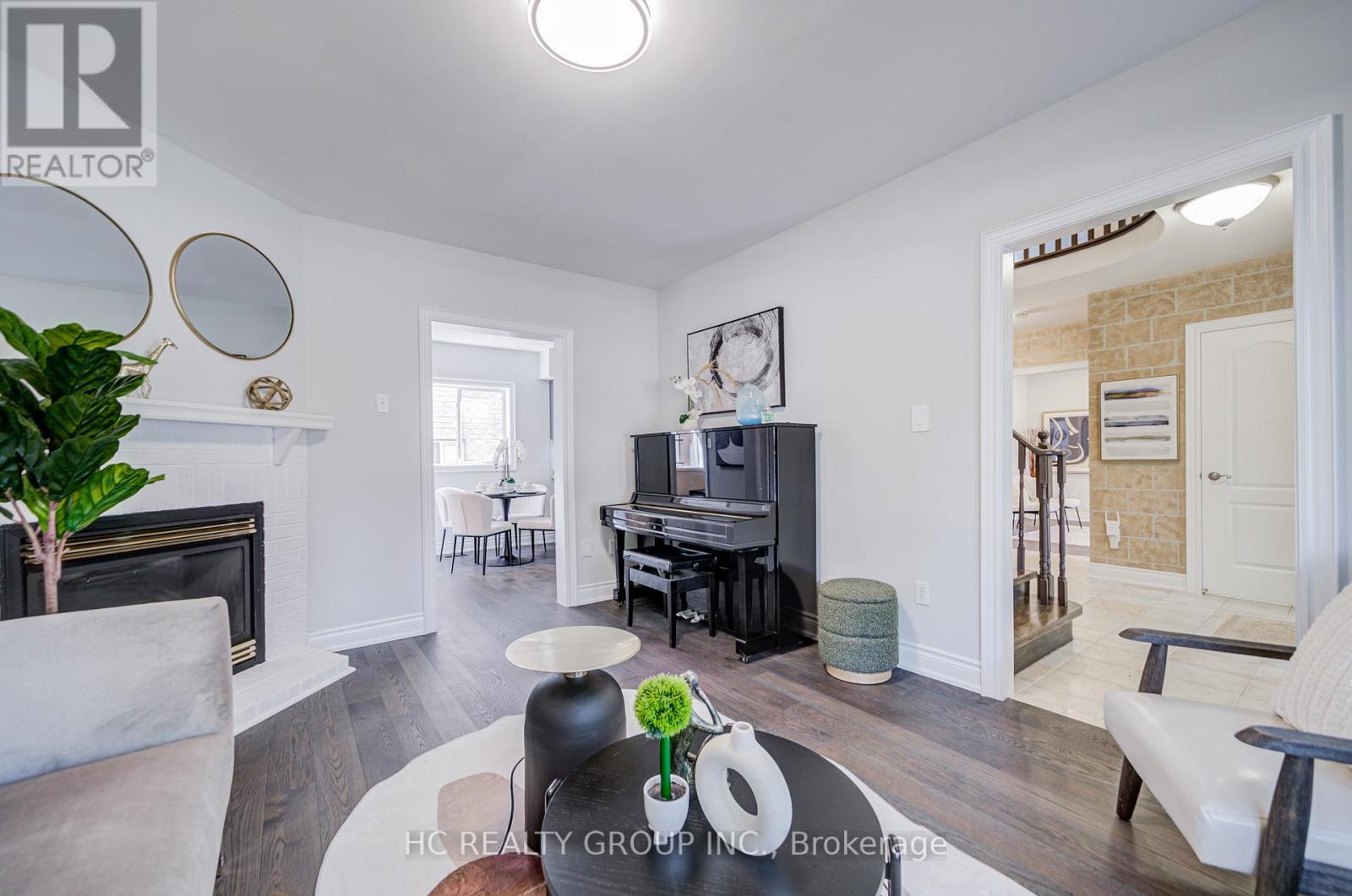 483 Menczel Crescent, Newmarket, Ontario  L3X 2P6 - Photo 18 - N12747014