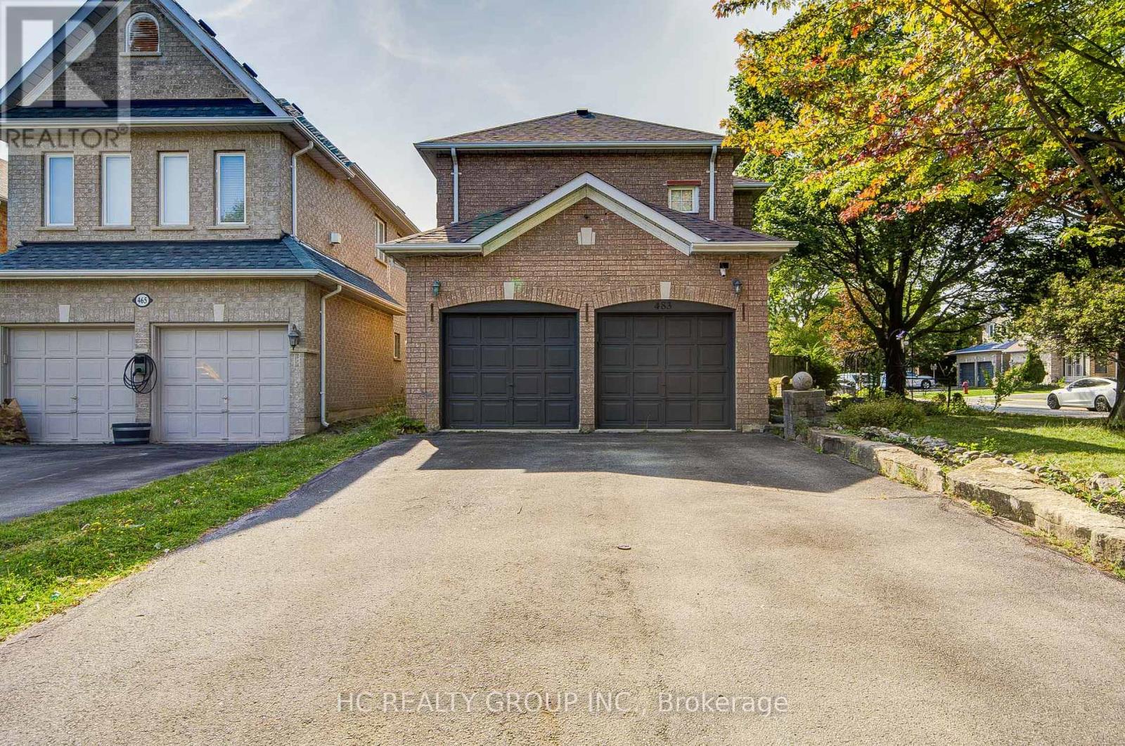 483 Menczel Crescent, Newmarket, Ontario  L3X 2P6 - Photo 2 - N12747014