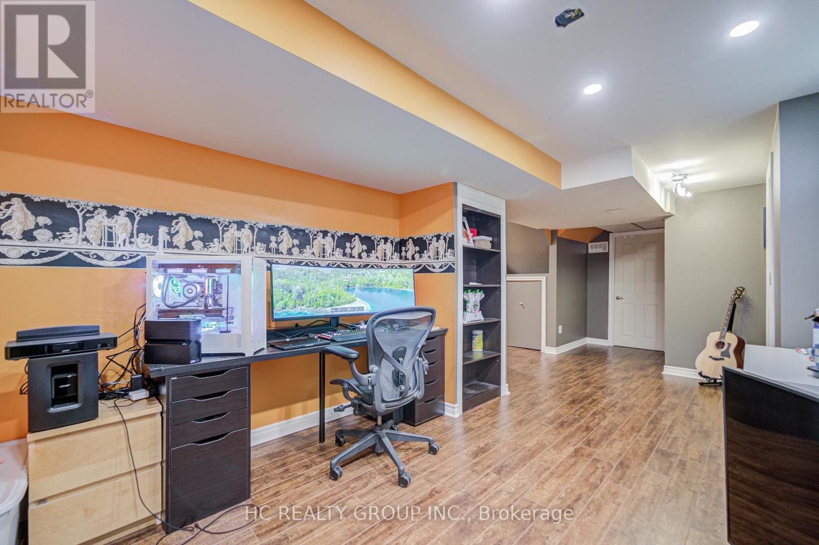 483 Menczel Crescent, Newmarket, Ontario  L3X 2P6 - Photo 44 - N12747014