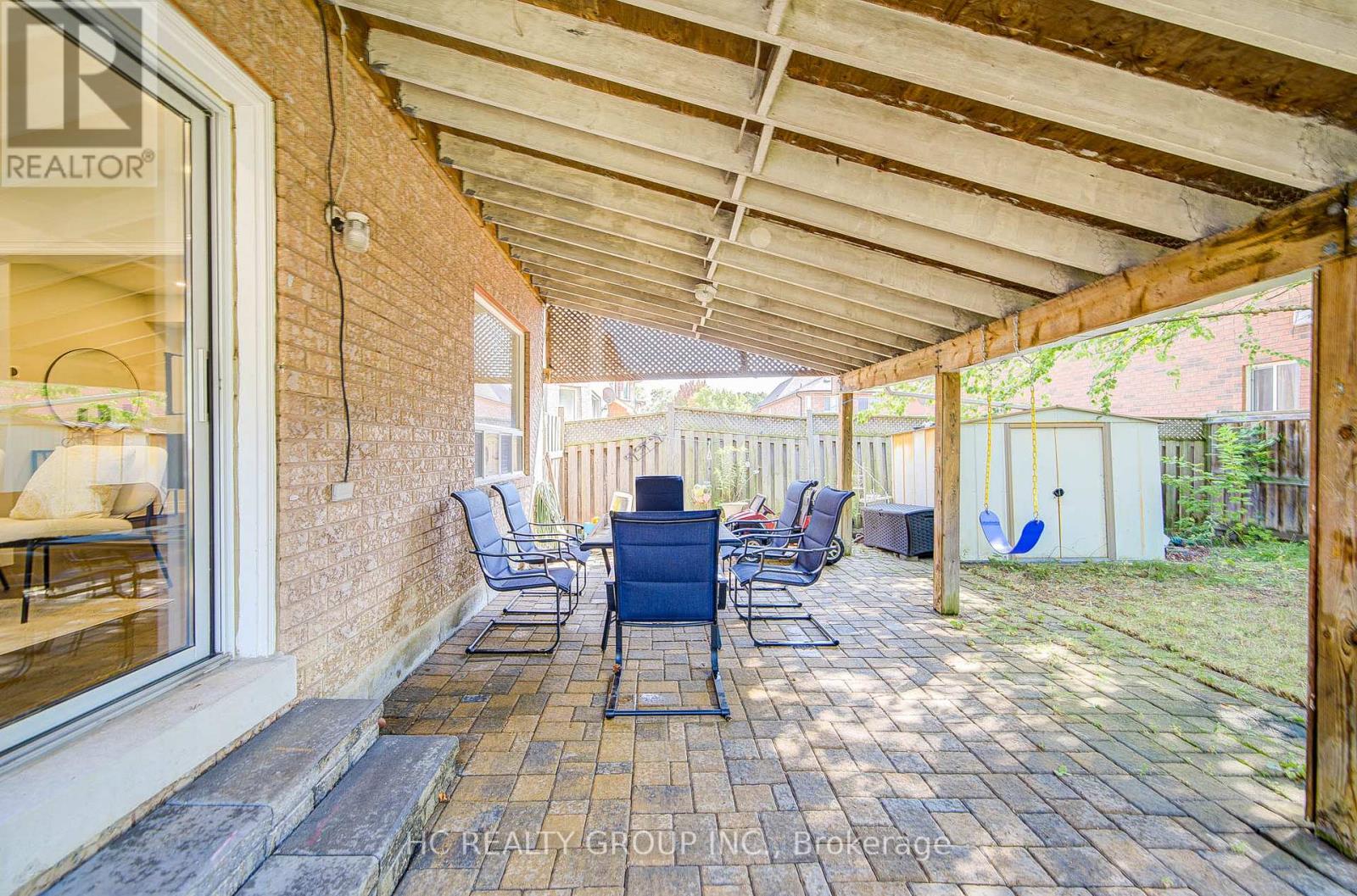 483 Menczel Crescent, Newmarket, Ontario  L3X 2P6 - Photo 46 - N12747014