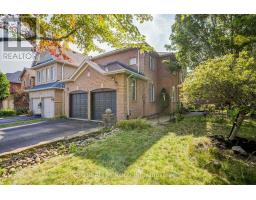 483 MENCZEL CRESCENT, Newmarket, Ontario