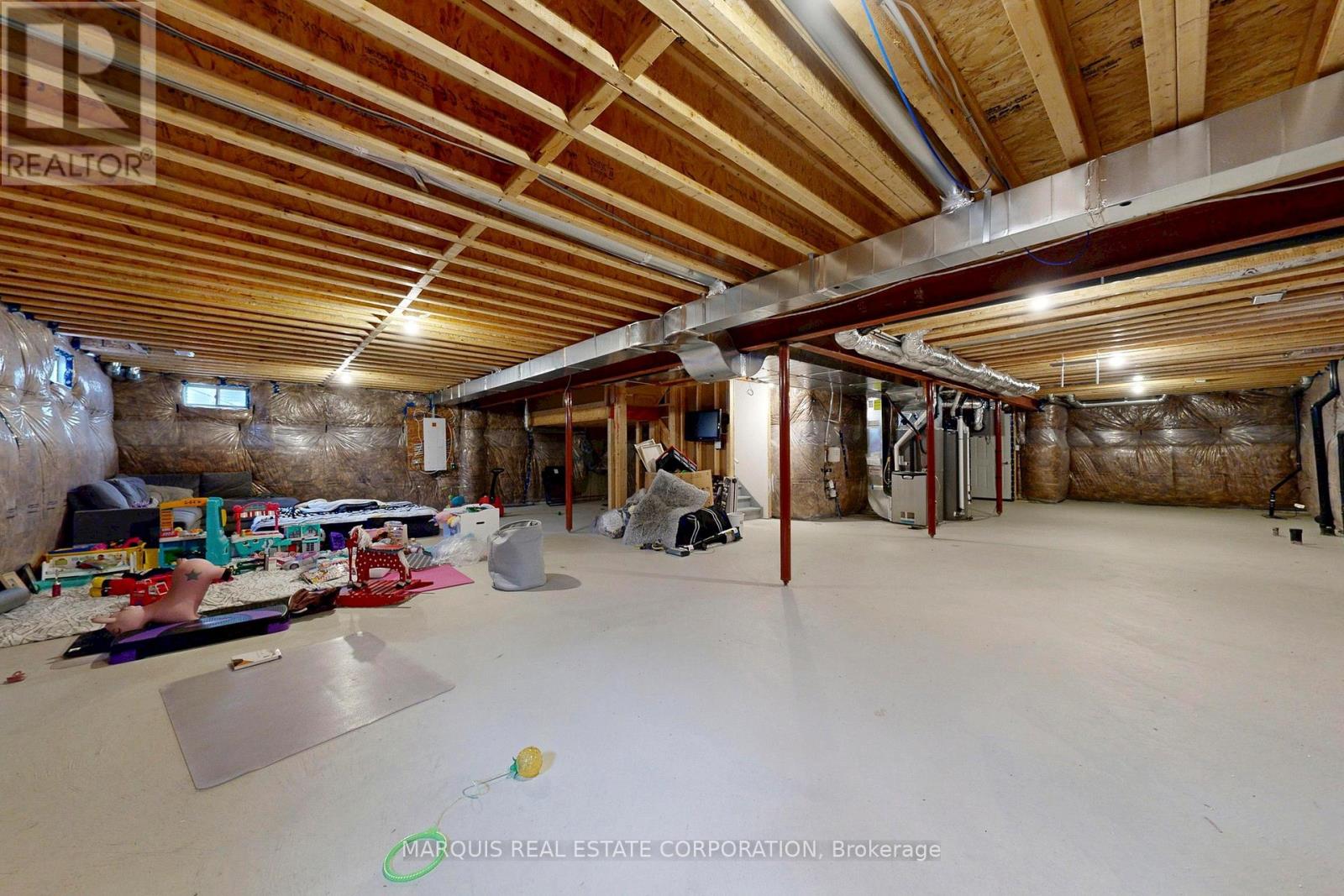 1787 Emberton Way, Innisfil, Ontario  L9S 0N4 - Photo 24 - N12747016