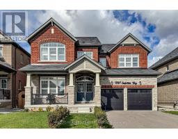 1787 EMBERTON WAY, Innisfil, Ontario