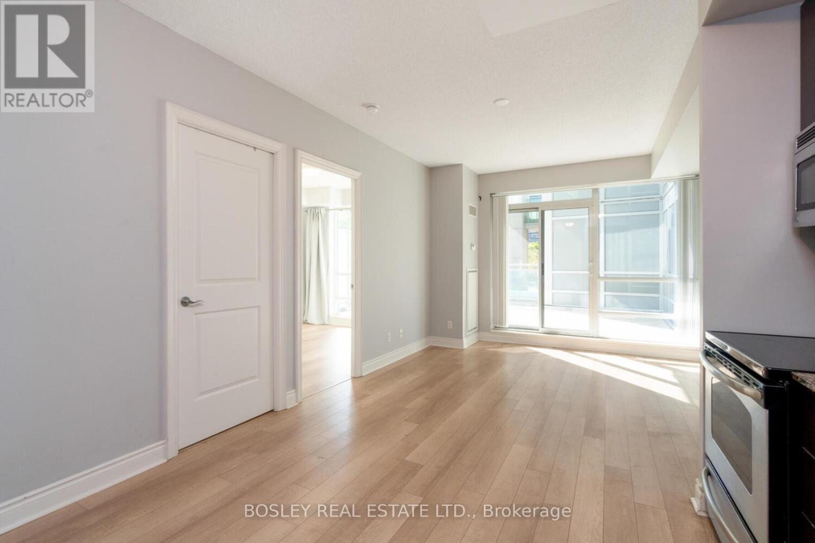 220 - 16 BROOKERS LANE, Toronto, Ontario