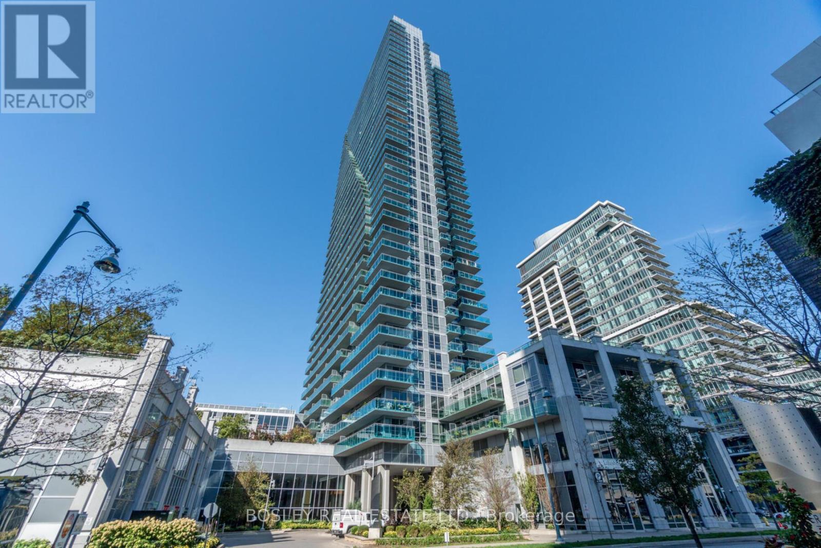 220 - 16 Brookers Lane, Toronto, Ontario  M8V 0A5 - Photo 17 - W12746998