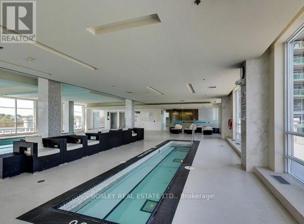 220 - 16 Brookers Lane, Toronto, Ontario  M8V 0A5 - Photo 24 - W12746998