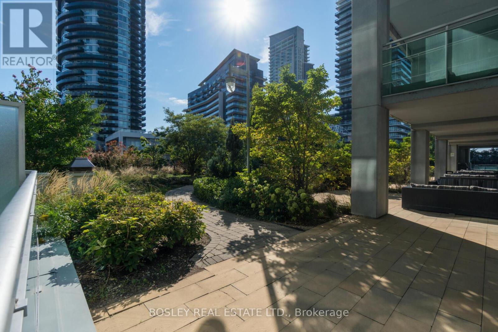 220 - 16 Brookers Lane, Toronto, Ontario  M8V 0A5 - Photo 30 - W12746998