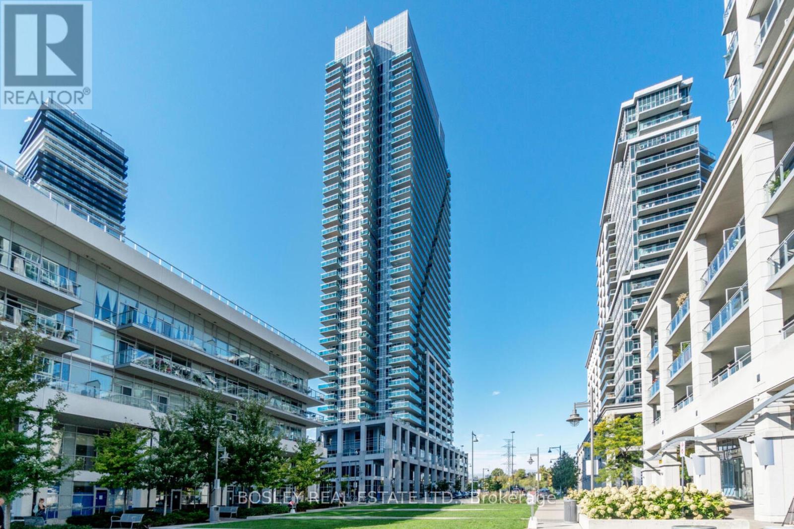 220 - 16 Brookers Lane, Toronto, Ontario  M8V 0A5 - Photo 33 - W12746998