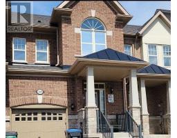40 HOGAN MANOR DRIVE, Brampton, Ontario