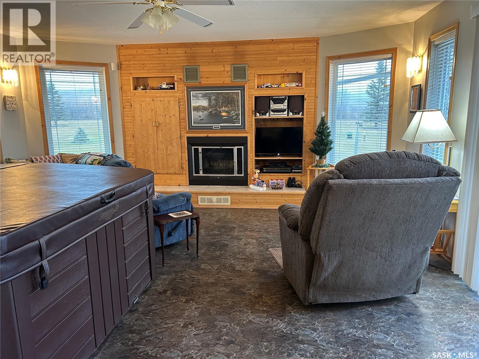 Smart Acreage. 153.45 Acres. Rm Of Coalfields #4, Coalfields Rm No. 4, Saskatchewan  S0C 0M0 - Photo 12 - SK027549