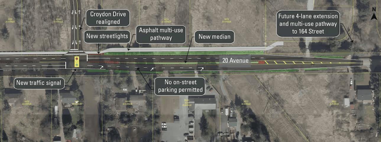 16184 20 Avenue, Surrey, British Columbia  V3Z 9M8 - Photo 4 - R3079425