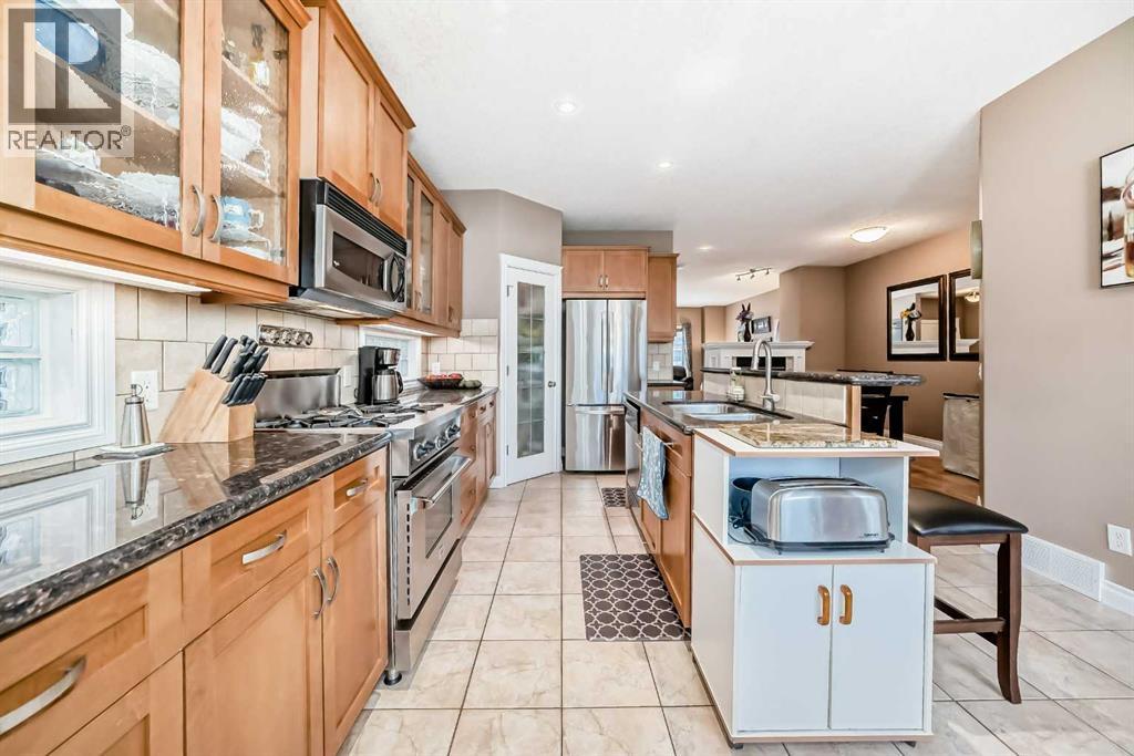 3921 1 Street Nw, Calgary, Alberta  T2K 0X2 - Photo 13 - A2280466