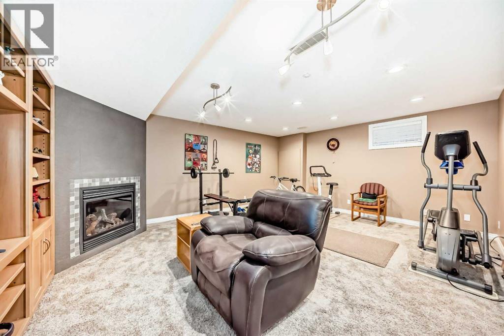 3921 1 Street Nw, Calgary, Alberta  T2K 0X2 - Photo 29 - A2280466