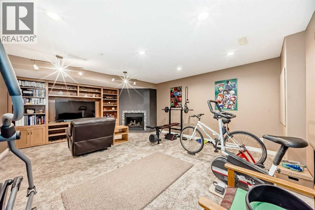 3921 1 Street Nw, Calgary, Alberta  T2K 0X2 - Photo 30 - A2280466