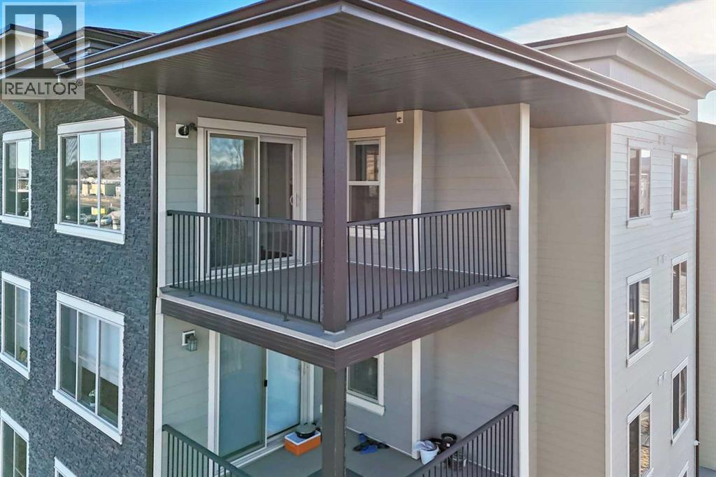 1402, 625 Glenbow Drive, Cochrane, Alberta  T4C 0S7 - Photo 28 - A2282216