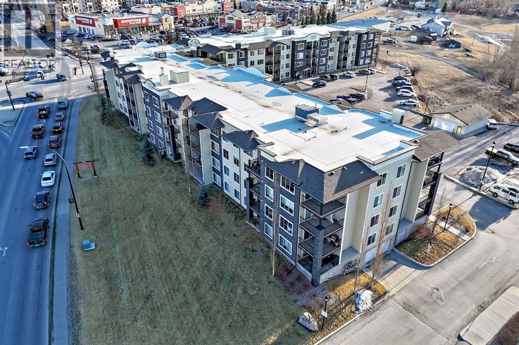 1402, 625 Glenbow Drive, Cochrane, Alberta  T4C 0S7 - Photo 29 - A2282216