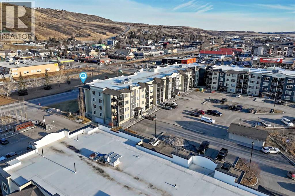 1402, 625 Glenbow Drive, Cochrane, Alberta  T4C 0S7 - Photo 33 - A2282216