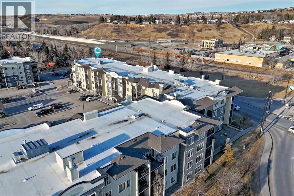 1402, 625 Glenbow Drive, Cochrane, Alberta  T4C 0S7 - Photo 34 - A2282216