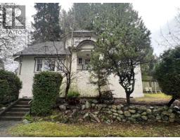 2080 W 33RD AVENUE, Vancouver, British Columbia