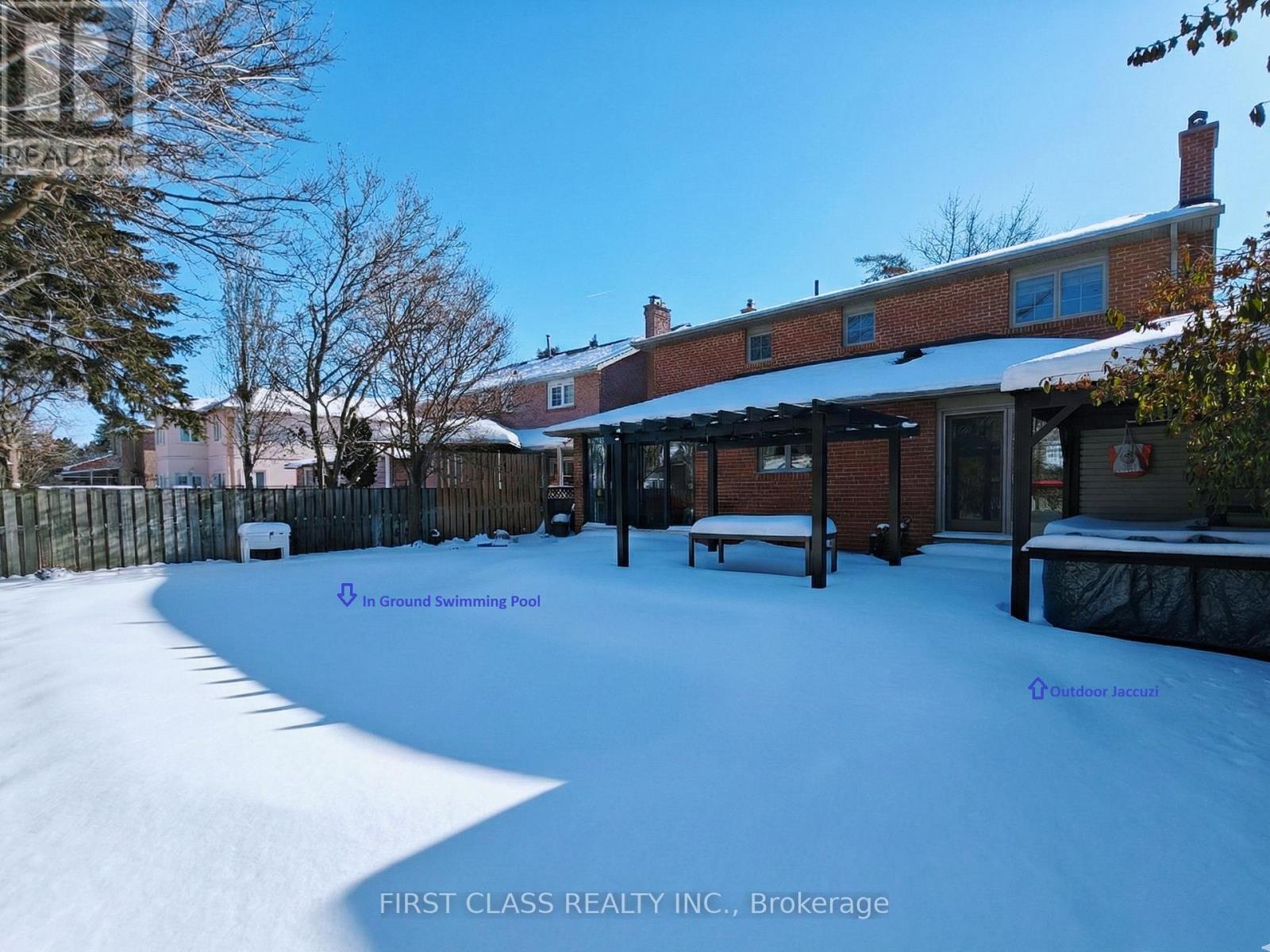 20 East Drive E, Markham, Ontario  L6G 1A4 - Photo 20 - N12740584