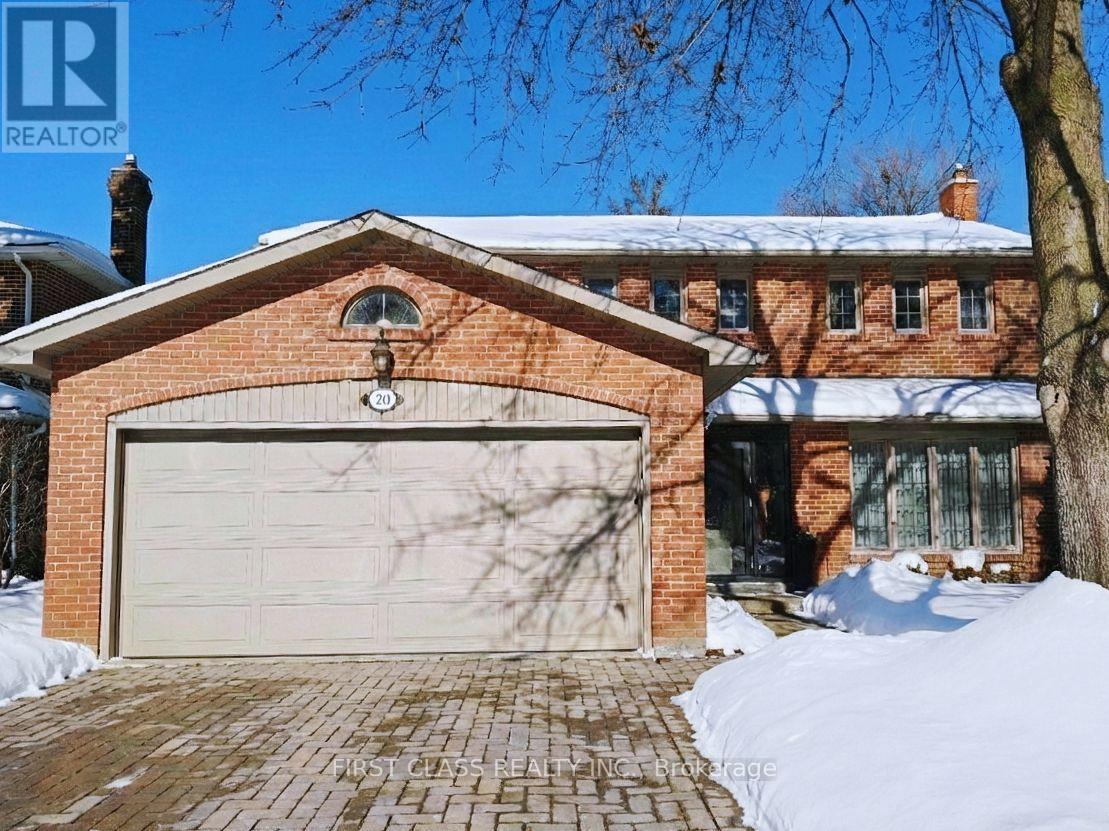 20 East Drive E, Markham, Ontario  L6G 1A4 - Photo 19 - N12740584