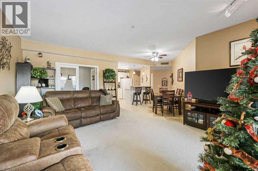 104, 43 Westlake Circle, Strathmore, Alberta  T1P 1T6 - Photo 18 - A2274904