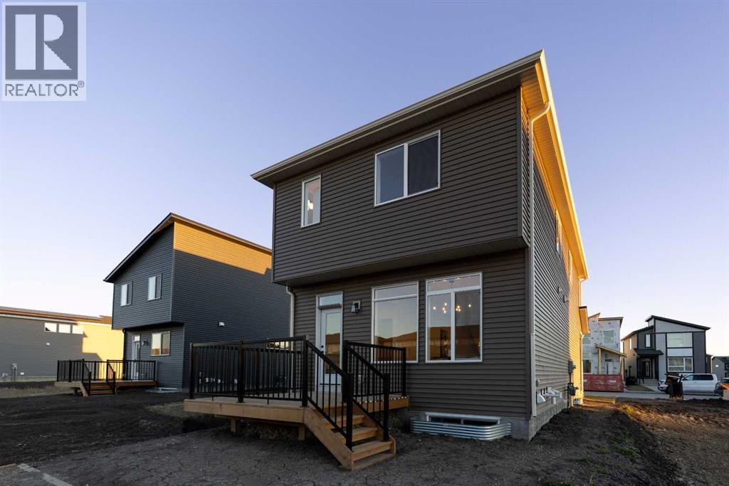 143 Wolf Hollow Rise Se, Calgary, Alberta  T2X 4M8 - Photo 32 - A2269119
