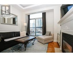 701 - 8 WELLESLEY STREET E, Toronto, Ontario