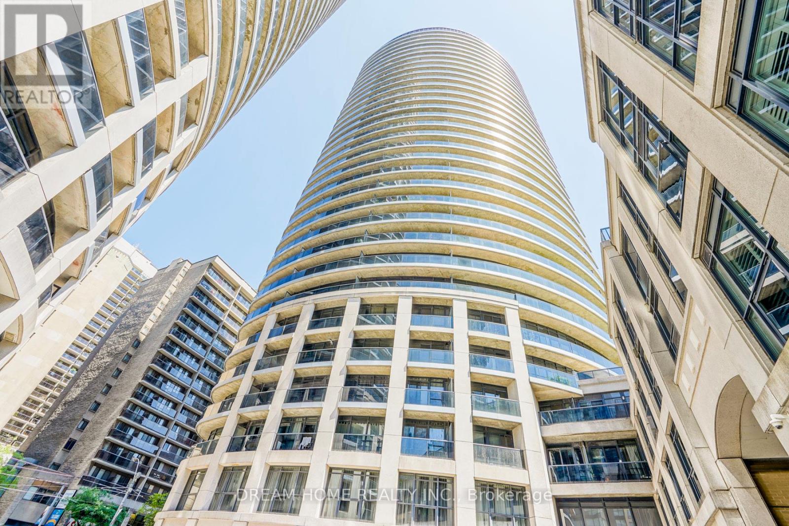 3302 - 25 CARLTON STREET, Toronto, Ontario