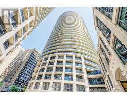 3302 - 25 CARLTON STREET, Toronto, Ontario