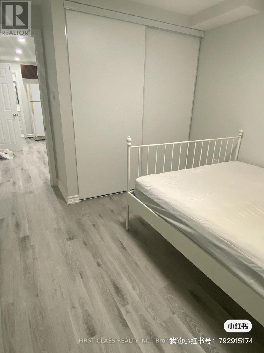 Basement - 9 Upton Crescent, Markham, Ontario  L3R 3T3 - Photo 6 - N12747036