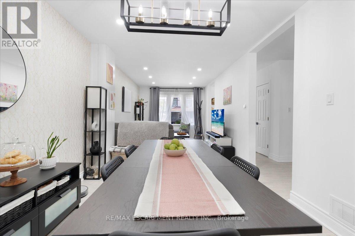 133 Frederick Avenue, Hamilton, Ontario  L8H 4L1 - Photo 15 - X12747028