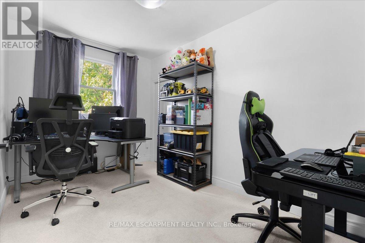 133 Frederick Avenue, Hamilton, Ontario  L8H 4L1 - Photo 24 - X12747028