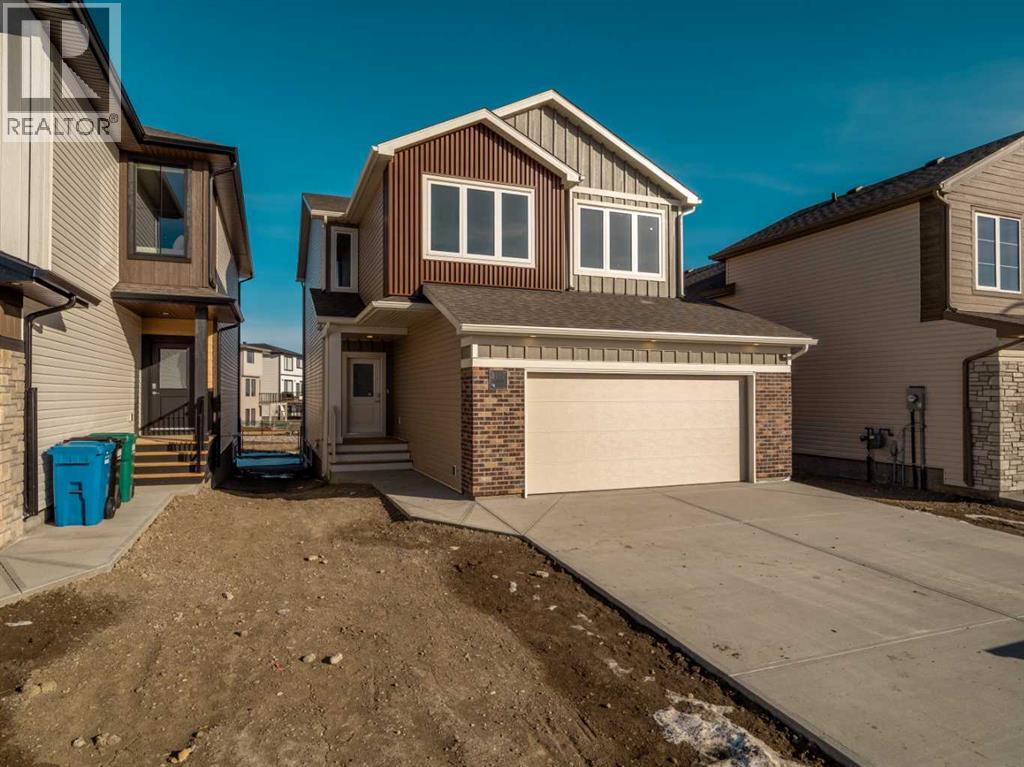 3117 44 Street S, Lethbridge, Alberta