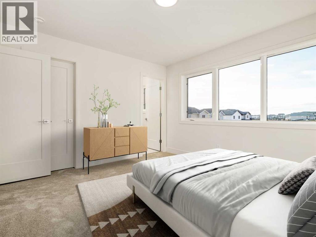 224 Blackwolf Place N, Lethbridge, Alberta  T1H 7J2 - Photo 15 - A2282990