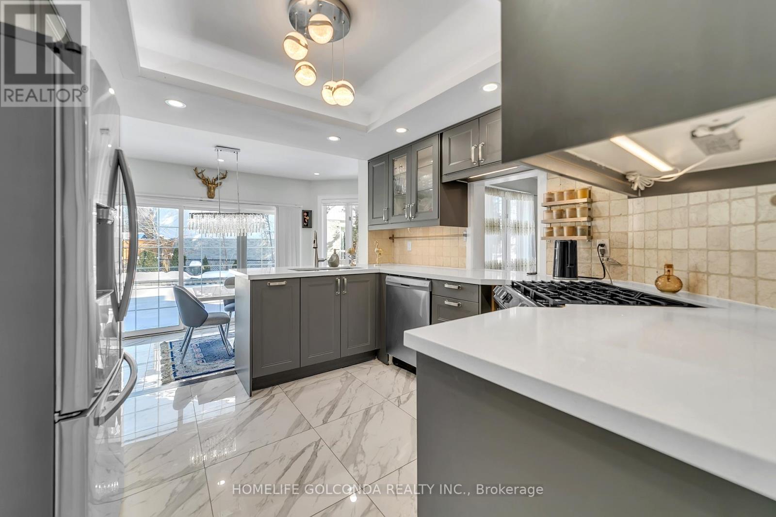 2109 Lynn Heights Drive, Pickering, Ontario  L1X 2S1 - Photo 12 - E12745640