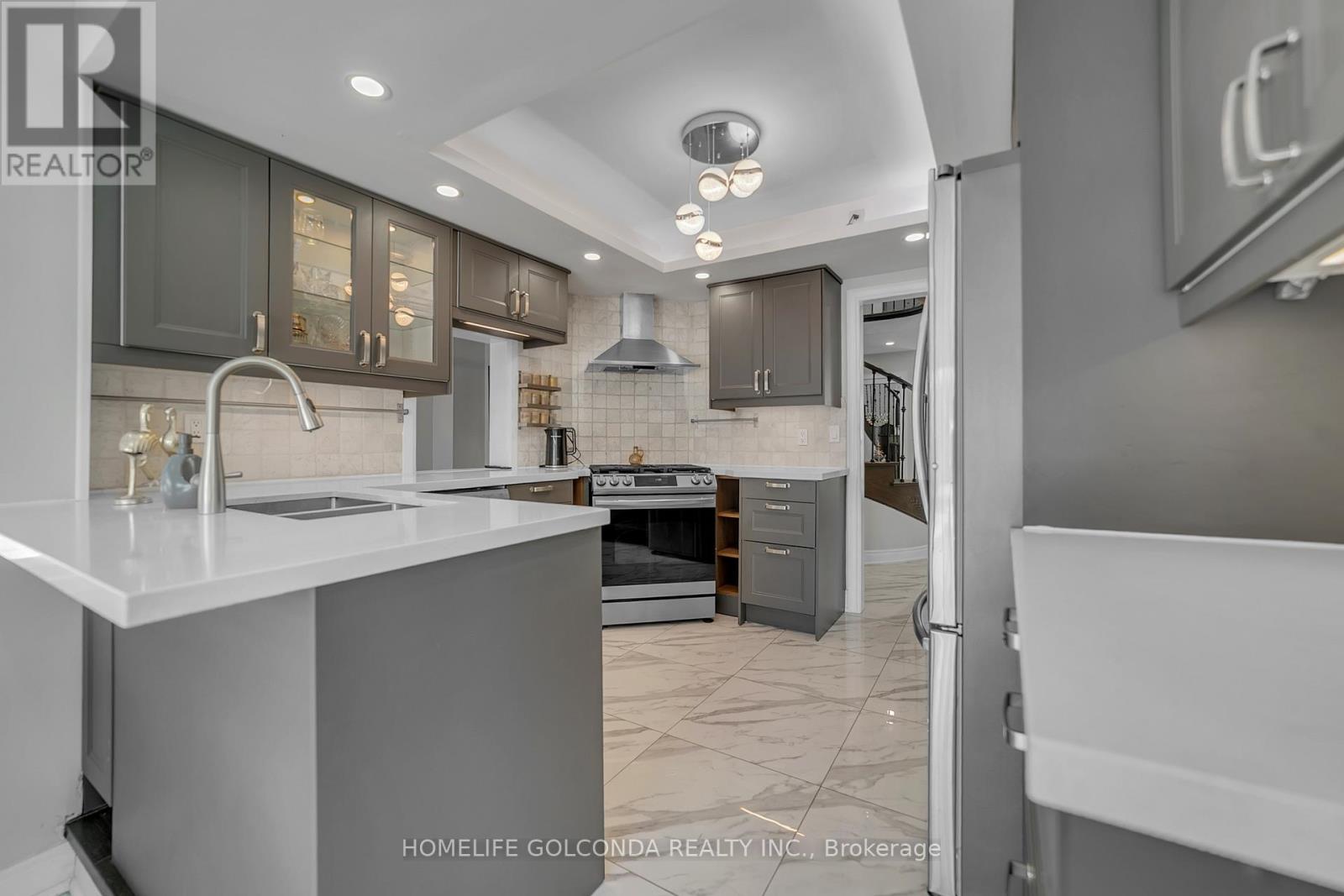 2109 Lynn Heights Drive, Pickering, Ontario  L1X 2S1 - Photo 15 - E12745640