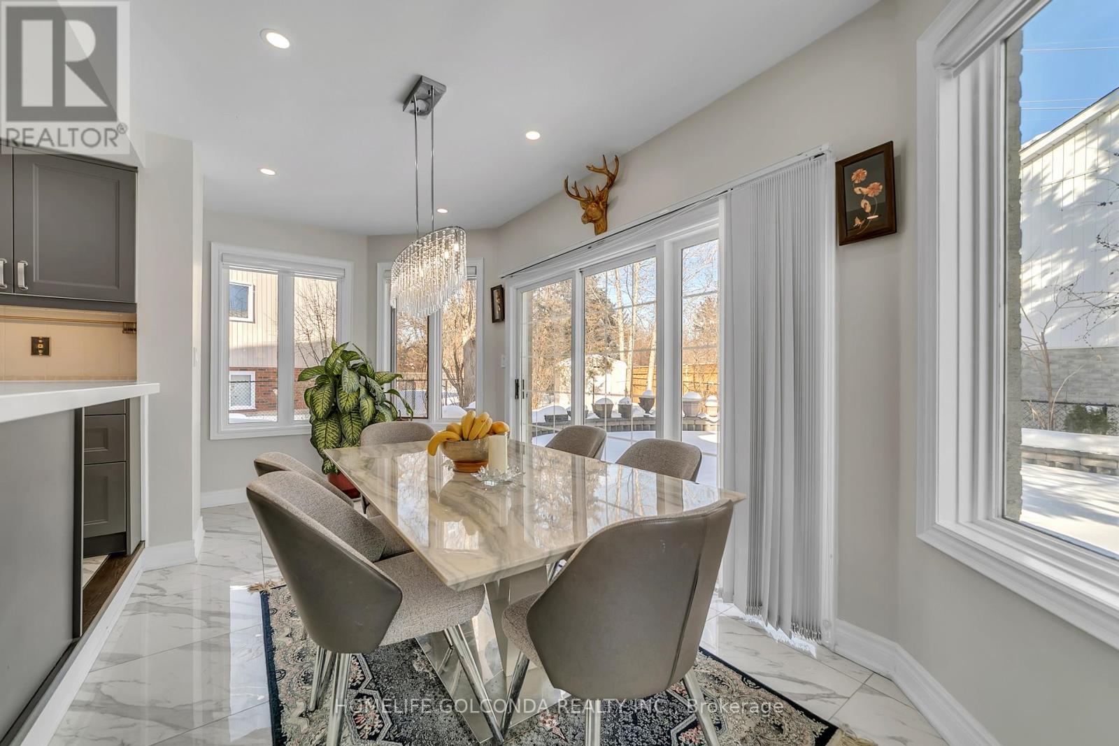 2109 Lynn Heights Drive, Pickering, Ontario  L1X 2S1 - Photo 17 - E12745640