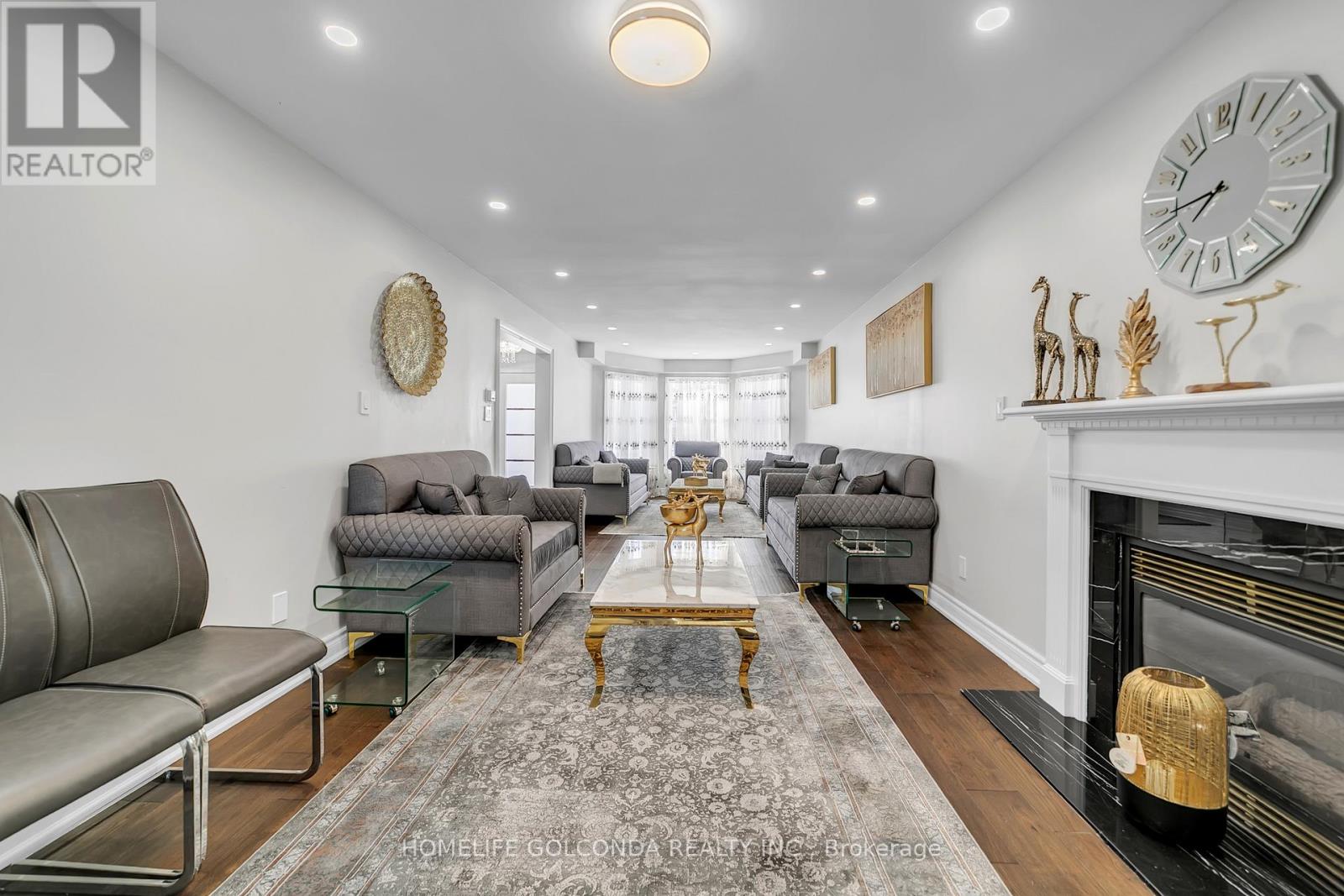 2109 Lynn Heights Drive, Pickering, Ontario  L1X 2S1 - Photo 8 - E12745640