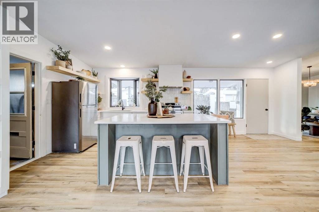 1116 10 Street S, Lethbridge, Alberta  T1K 1P4 - Photo 13 - A2280543