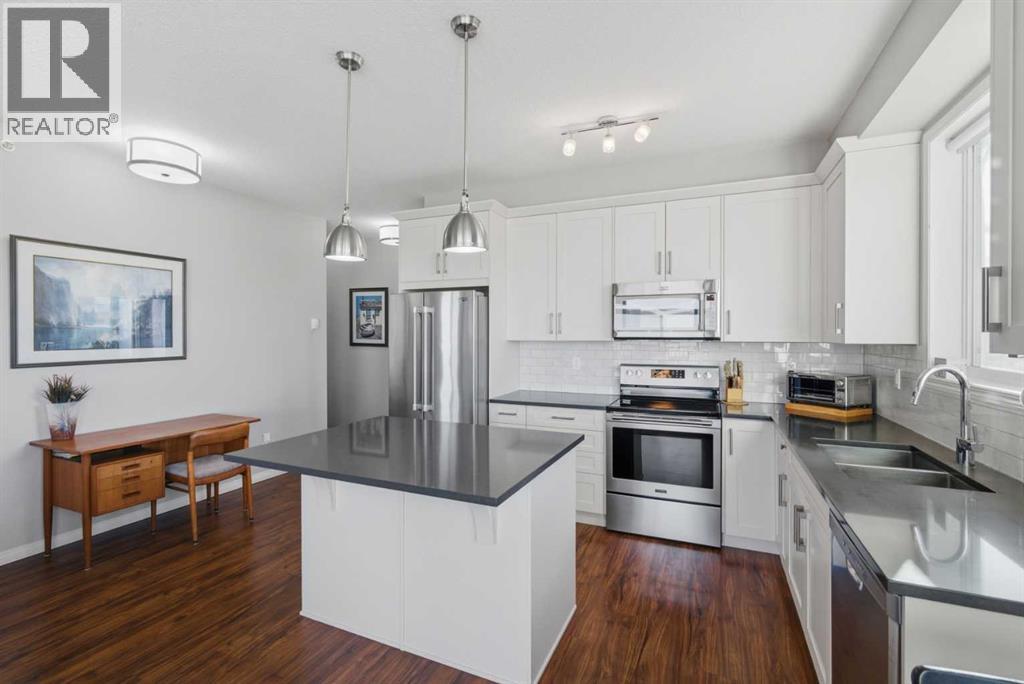 1401, 450 Sage Valley Drive Nw, Calgary, Alberta  T3R 0V5 - Photo 4 - A2279386