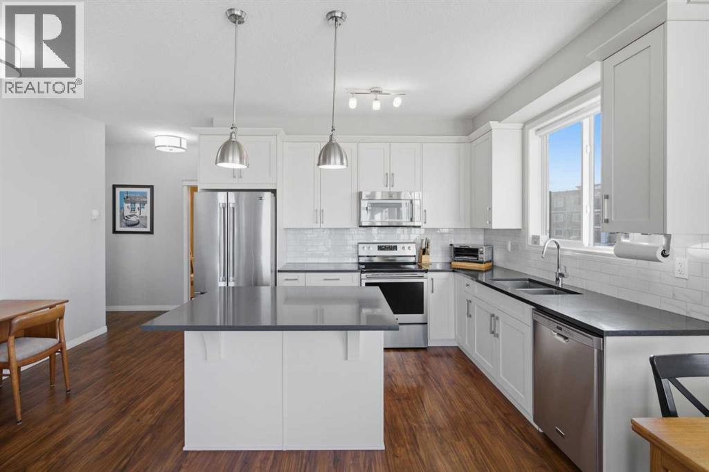 1401, 450 Sage Valley Drive Nw, Calgary, Alberta  T3R 0V5 - Photo 7 - A2279386