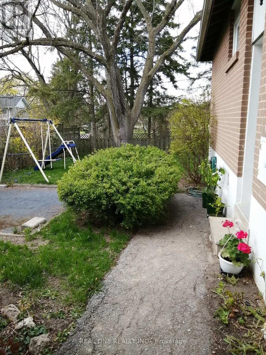 Lower - 3 Glentworth Road, Toronto, Ontario  M2J 2E4 - Photo 3 - C12747048