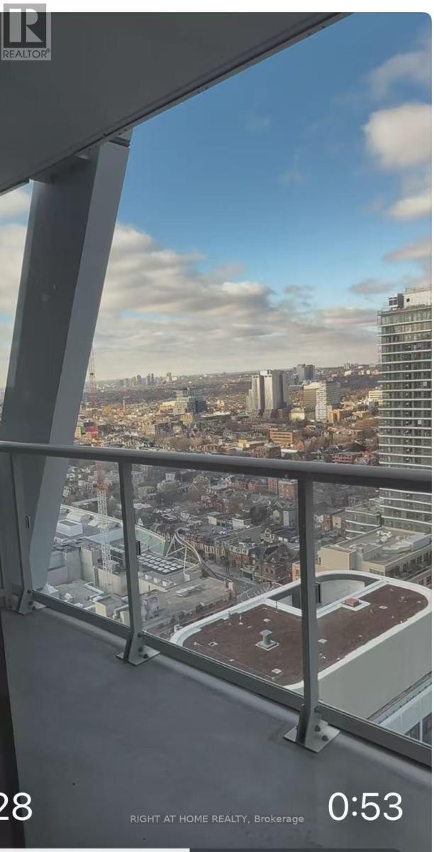 2820 - 230 Simcoe Street, Toronto, Ontario  M5T 0G7 - Photo 9 - C12747058