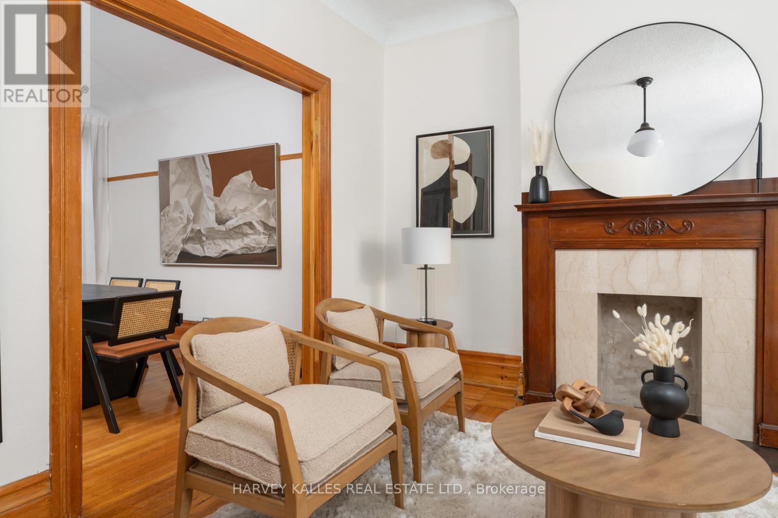 154 Gore Vale Avenue, Toronto, Ontario  M6J 2R6 - Photo 10 - C12747060