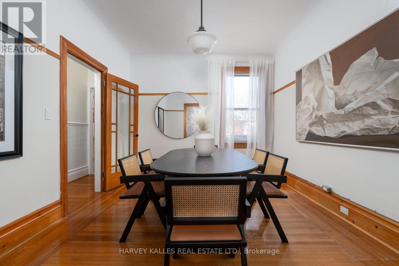 154 Gore Vale Avenue, Toronto, Ontario  M6J 2R6 - Photo 12 - C12747060