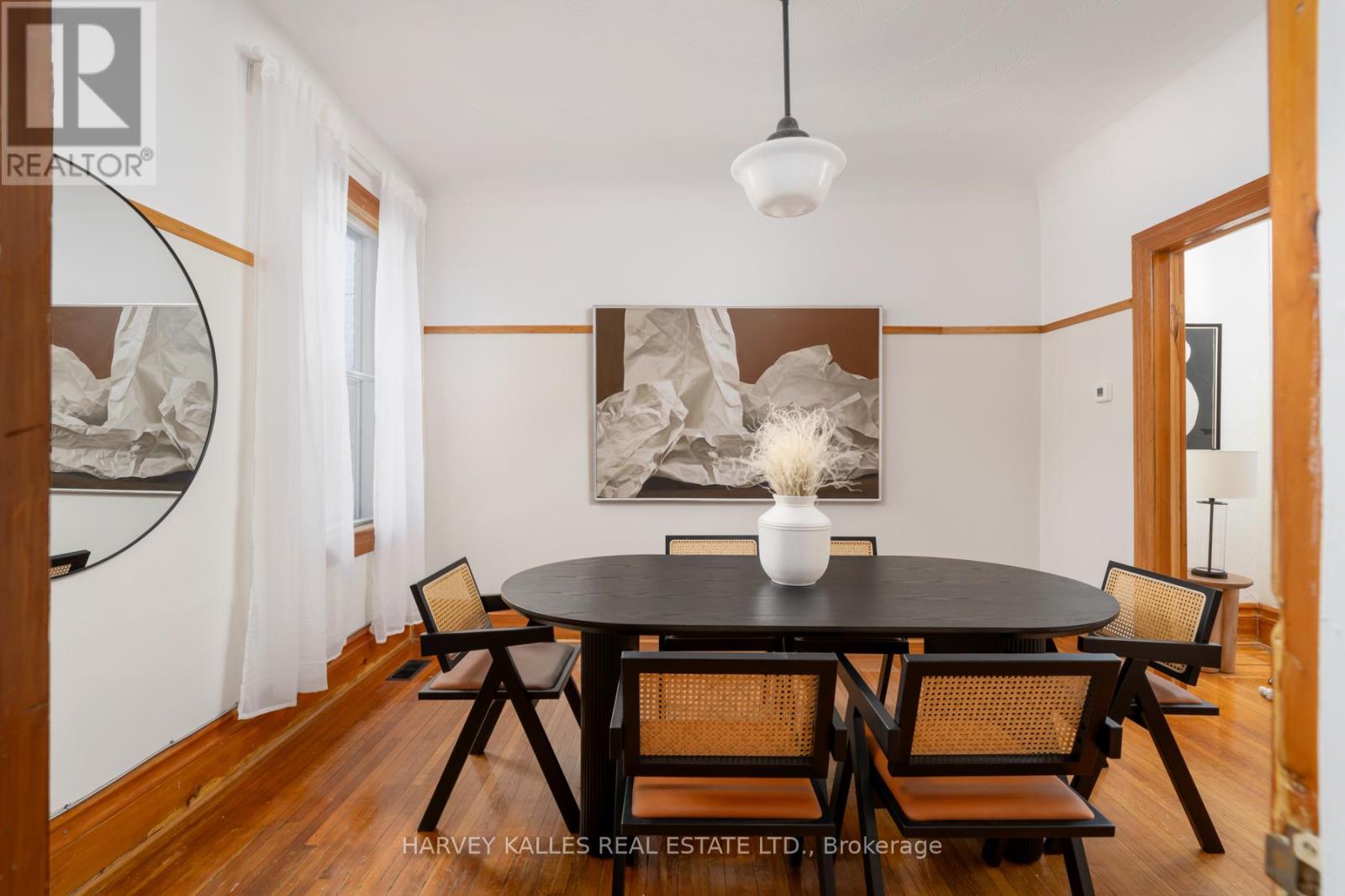 154 Gore Vale Avenue, Toronto, Ontario  M6J 2R6 - Photo 15 - C12747060